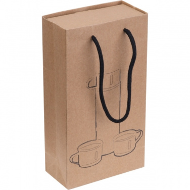 Logotrade firmakingi foto: Termospudeliga komplekt ICELAND