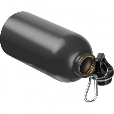 Logo trade firmakingitused foto: Roostevabast terasest pudel New York