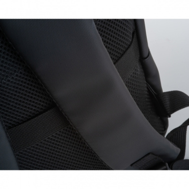 Logo trade ärikingi pilt: Sülearvuti seljakott PARMA