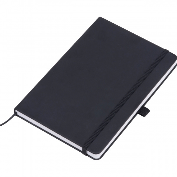 Logo trade firmakingitused foto: A5 märkmik BRÜSSEL