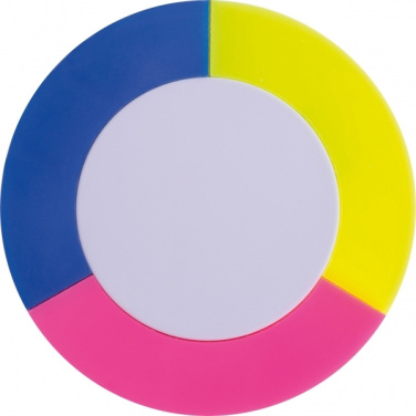 Logotrade reklaamtooted pilt: 3-ühes marker ANDORRA