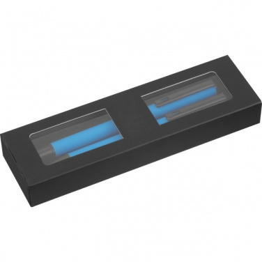 Logo trade reklaamtoote pilt: Kirjutuskomplekt CANTERBURY