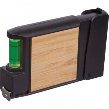 Logo trade meene pilt: 3-meetrine mõõdulint loodiga HALIFAX