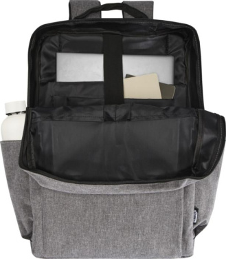 Logotrade reklaamtooted pilt: Libra 15” sülearvuti seljakott 15L