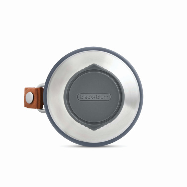 Logotrade reklaamtoote foto: Black+Blum Explorer termos Duo 1L