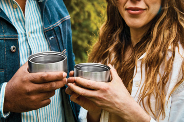 Logo trade firmakingituse pilt: Black+Blum Explorer termos Duo 1L