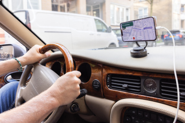 Logotrade reklaamkingituse foto: Terra 360 RCS universaalne telefonihoidik