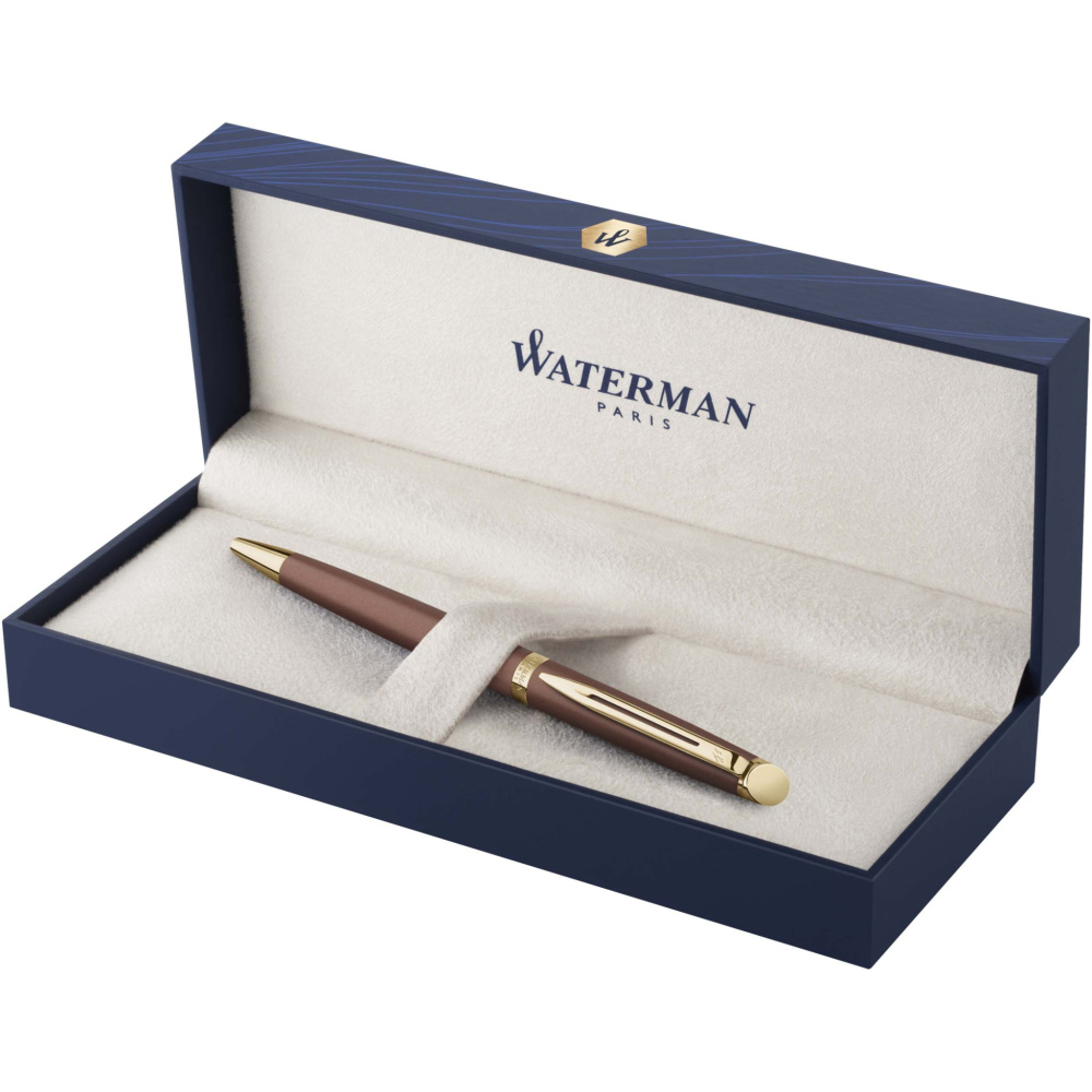 Logotrade reklaamkingitused pilt: Waterman Hemisphere pastapliiats M