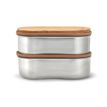 Logotrade reklaamkingi foto: Black+Blum roostevabast terasest toidukarp