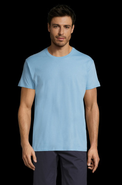 Logo trade meened foto: SOL'S T-särgi näidiskomplekt.