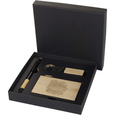 Logotrade ärikingitused pilt: Minka RCS RFID-kaardihoidjaga kinkekomplekt