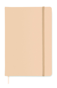 Logotrade firmakingituse foto: A5 märkmik 96 joonelist lehte