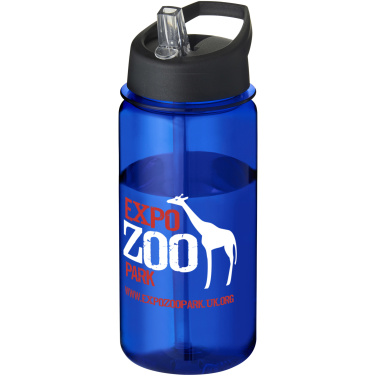 Logo trade meened foto: H2O Active® Octave Tritan™ 600 ml tilaga spordipudel