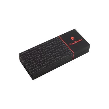 Logo trade reklaamkingitused foto: Metallist täitesulepea ODETTE Pierre Cardin