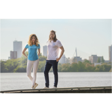 Logotrade firmakingituse foto: Jade lühikeste varrukatega meeste GRS taaskasutatud t-särk 