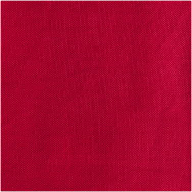 Logo trade meened foto: Markham lühikeste varrukatega naiste stretšpolo