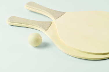 Logotrade ärikingitused pilt: IWON rannareketite komplekt