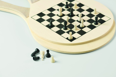 Logotrade firmakingid pilt: IWON rannareketite komplekt