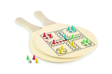 Logotrade ärikingituse foto: IWON rannareketite komplekt