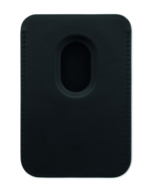 Logo trade reklaamkingitused foto: KARTA magnetiline krediitkaardihoidja