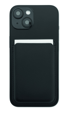 Logo trade firmakingi pilt: KARTA magnetiline krediitkaardihoidja