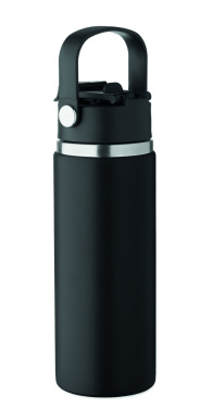 Logo trade ärikingitused foto: SUMA GRIP topeltseinaga pudel 500 ml