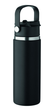 Logo trade reklaamtooted foto: SUMA GRIP topeltseinaga pudel 500 ml