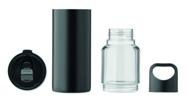 Logotrade firmakingid pilt: DUALUSE 2 ühes pudel 610ml