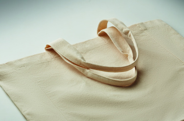 Logotrade firmakingid pilt: PURI puuvillane ostukott