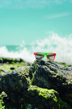 Logotrade ärikingi foto: BOREA päikeseprillid UV400 kaitsega