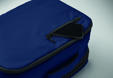 Logo trade ärikingituse pilt: FLYSAFE käsipagasi seljakott