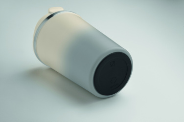 Logotrade ärikingituse foto: BRACE GRADIENT topeltseinaga termos 350 ml