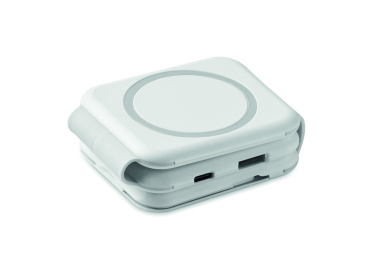 Logotrade reklaamkingi foto: ROIS kokkupandav laadimisjaam