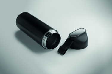 Logotrade reklaamkingitused pilt: HITHERE kinkekomplekt termospudeli ja vihmavarjuga