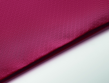 Logotrade firmakingituse foto: DAYKIT 420D RPET-ist pingutusnööriga kott