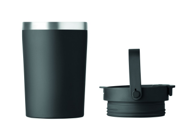 Logo trade meene pilt: COZYCUP topeltseinaga termostass 350 ml