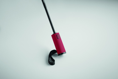 Logotrade firmakingitused pilt: AGUMBE 23-tolline tuulekindel vihmavari