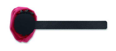 Logotrade firmakingituse foto: AGUMBE 23-tolline tuulekindel vihmavari