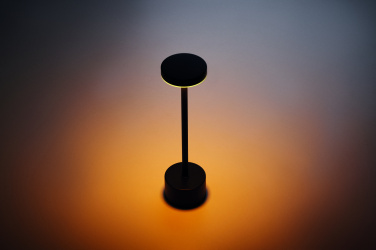 Logotrade reklaamkingituse foto: BISTRO alumiiniumist laualamp