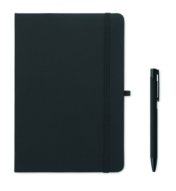 Logo trade firmakingituse pilt: ENGAGE 3-osaline kinkekomplekt karbis