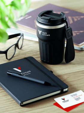 Logotrade ärikingi foto: ENGAGE 3-osaline kinkekomplekt karbis