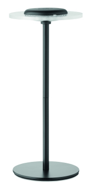 Logotrade reklaamkingid pilt: LOUNGE laetav laualamp