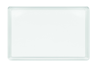 Logotrade firmakingi foto: Akrüülist fotomagnet