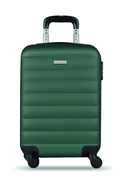 Logo trade firmakingid foto: Reisikohver