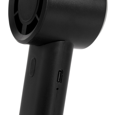 Logotrade firmakingitused pilt: Twist RCS taaskasutatud plastist laetav kaasaskantav ventilaator