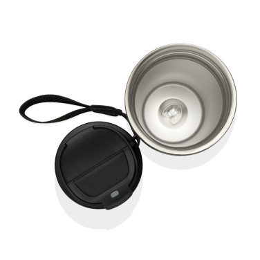 Logo trade firmakingituse pilt: Swiss Peak luksuslik kinkekomplekt termoskruusiga