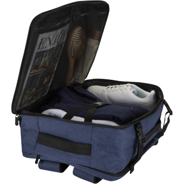 Logotrade reklaamkingi foto: Libra 17" GRS käsipagasi seljakott 25L