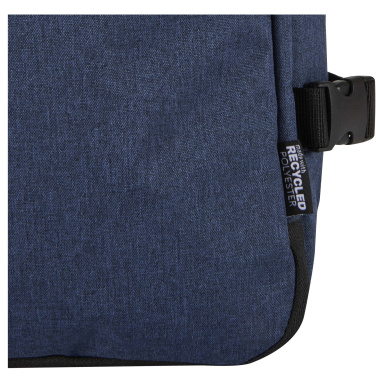 Logotrade firmakingid pilt: Libra 17" GRS käsipagasi seljakott 25L