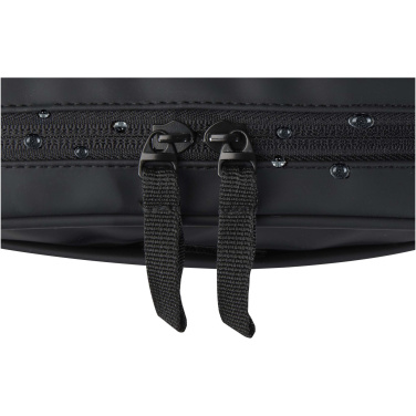 Logo trade ärikingitused foto: Resi Plus GRS taaskasutatud materjalist kott 1L