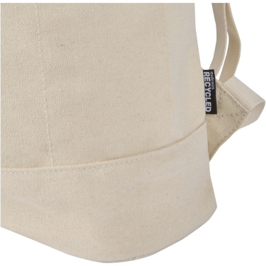 Logo trade reklaamtooted foto: Recanvas 14” GRS rullitav seljakott 16L